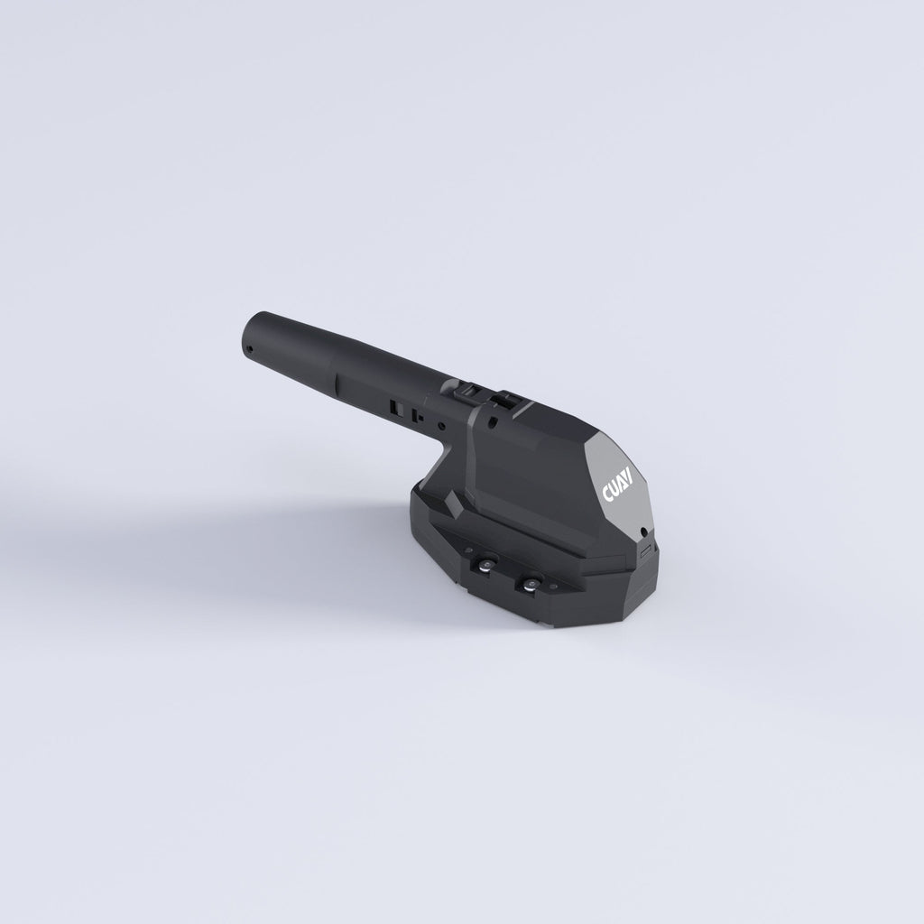 CUAV SKYE - Akıllı Dijital Hava Hızı Sensörü (DroneCAN)
