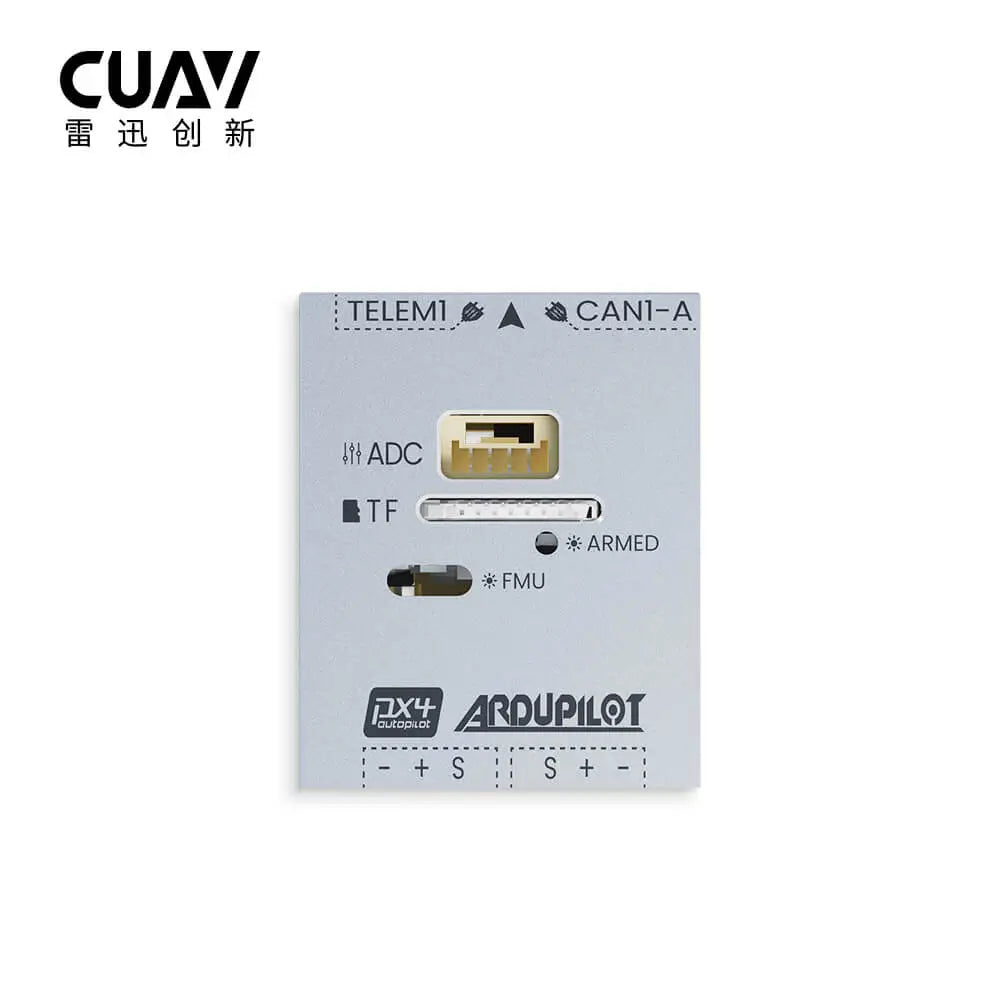 CUAV New FPV Drone Small Size Cube 7 Nano Controller Flight Control Board