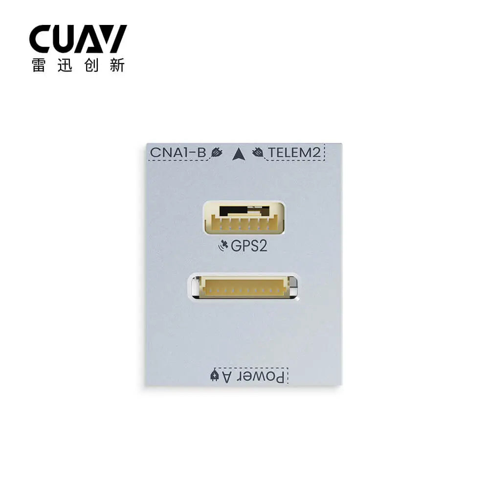 CUAV New FPV Drone Small Size Cube 7 Nano Controller Flight Control Board
