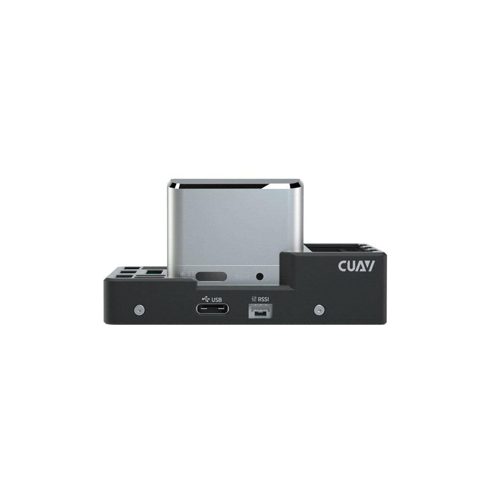 CUAV X7+ Pro Flight Controller Uçuş Kontrol Kartı Otopilot Sistemi
