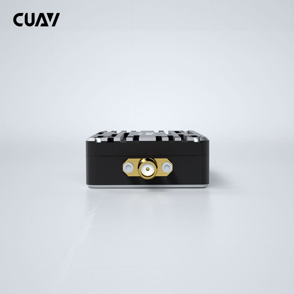 CUAV P8 Radio Telemetry