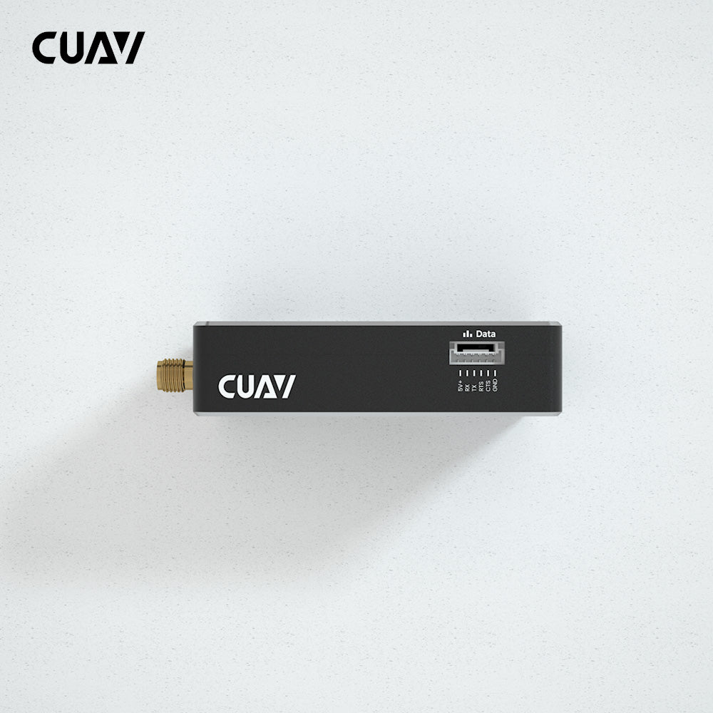 CUAV P9 Radio - 900MHz Ultra Long Range Telemetry System