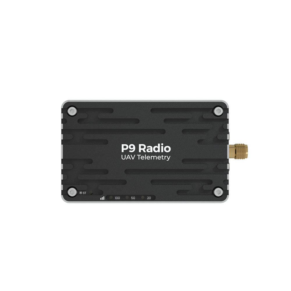 CUAV P9 Radio - 900MHz Ultra Long Range Telemetry System
