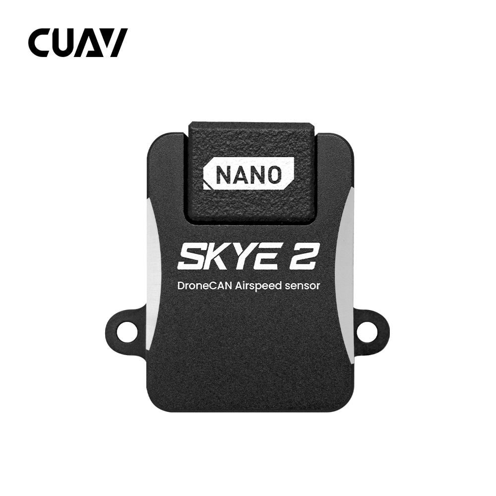 CUAV SKYE 2 - Akıllı Isıtmalı Dijital Hava Hızı Sensörü