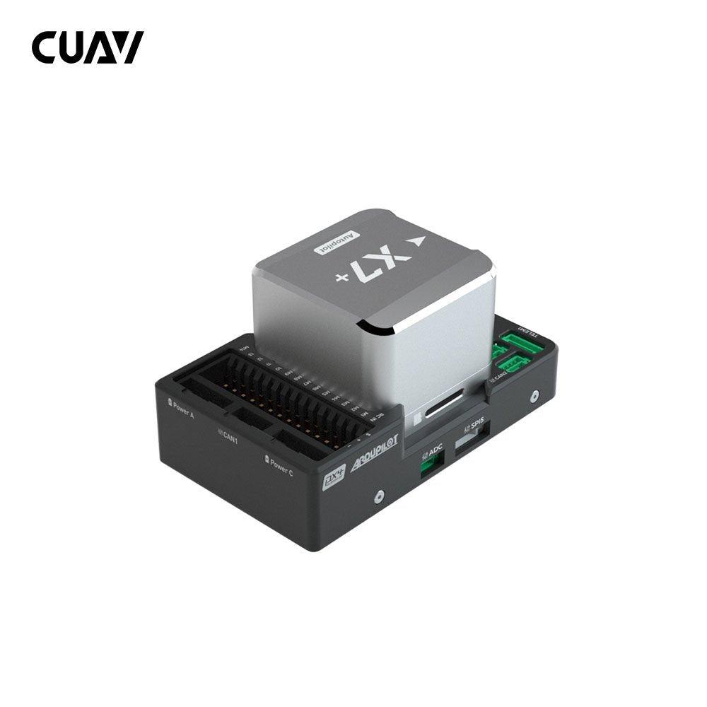 CUAV X7+  Flight Controller Uçuş Kartı