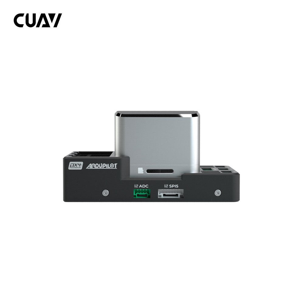CUAV X7+  Flight Controller Uçuş Kartı
